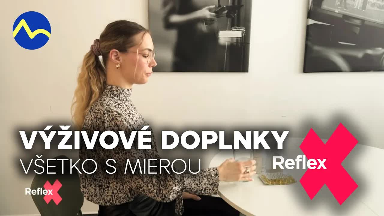 Výživové doplnky: Odborné rady a mýty