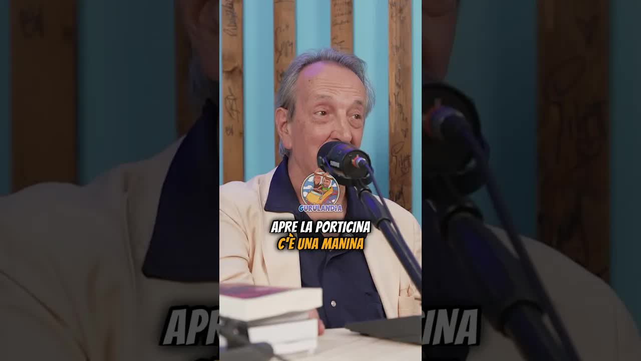 La rapina nella chiesa: una storia vera