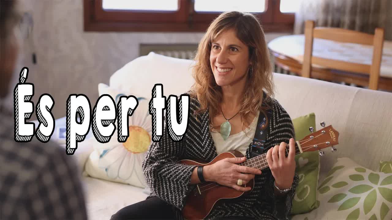 Una cançó d'amor tòxica i còmica