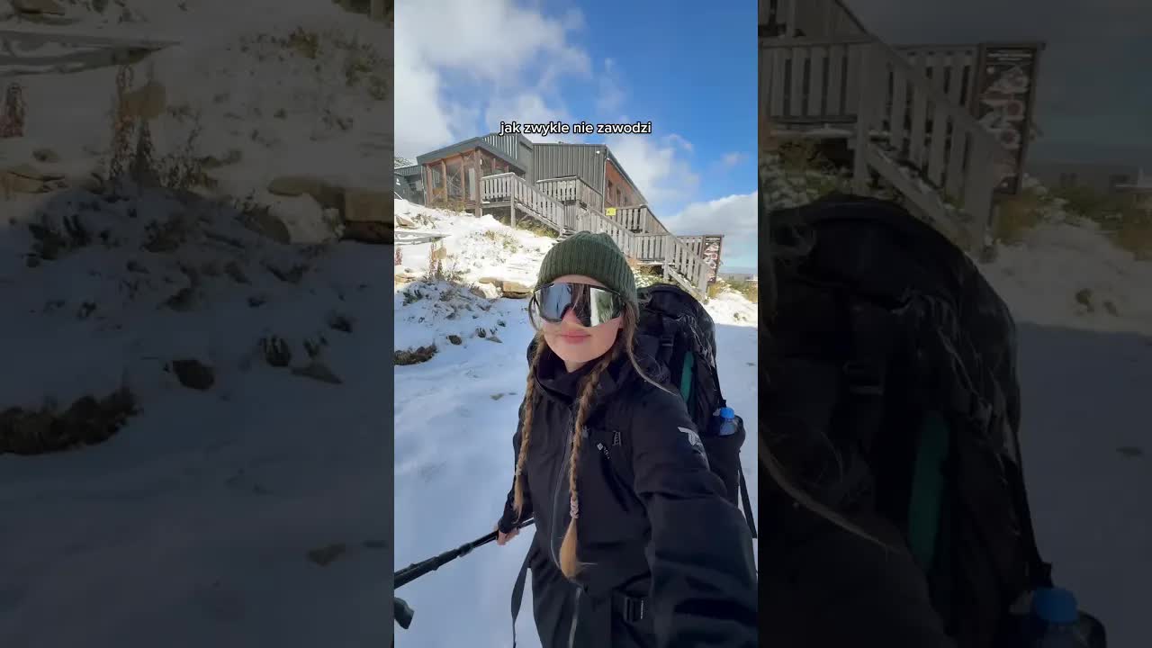Solowa wędrówka przez Tatry: Rysy i Solisko