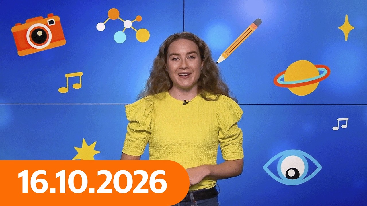 Viivi haastatellaan ja Google-kiista Muhoksella