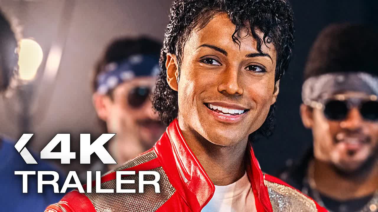 Michael Jackson: Der Aufstieg des Popkönigs