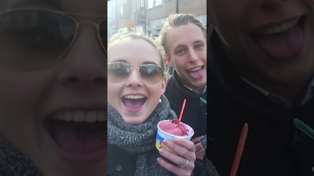 Hij komt er wel, maar dan niet meer