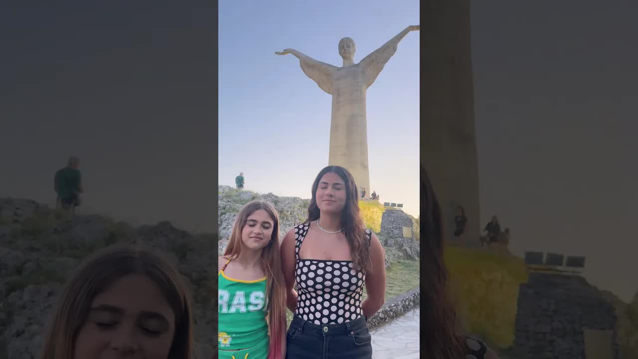 Siamo in Brasile? Scopriamo il Cristo Redentore