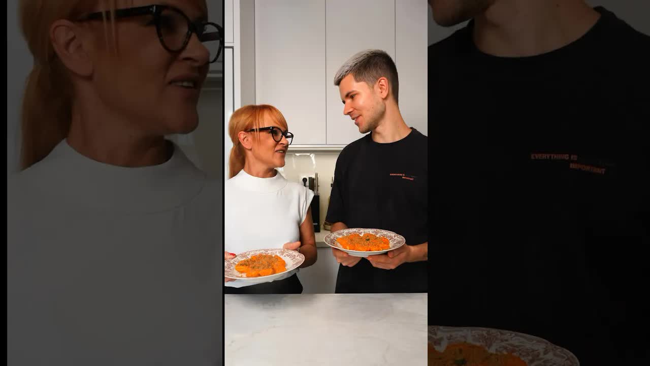 Kopytka jak u mamy krok po kroku