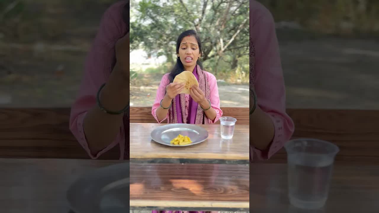 Beta Ne Maa Ke Liye Maggi Banayi