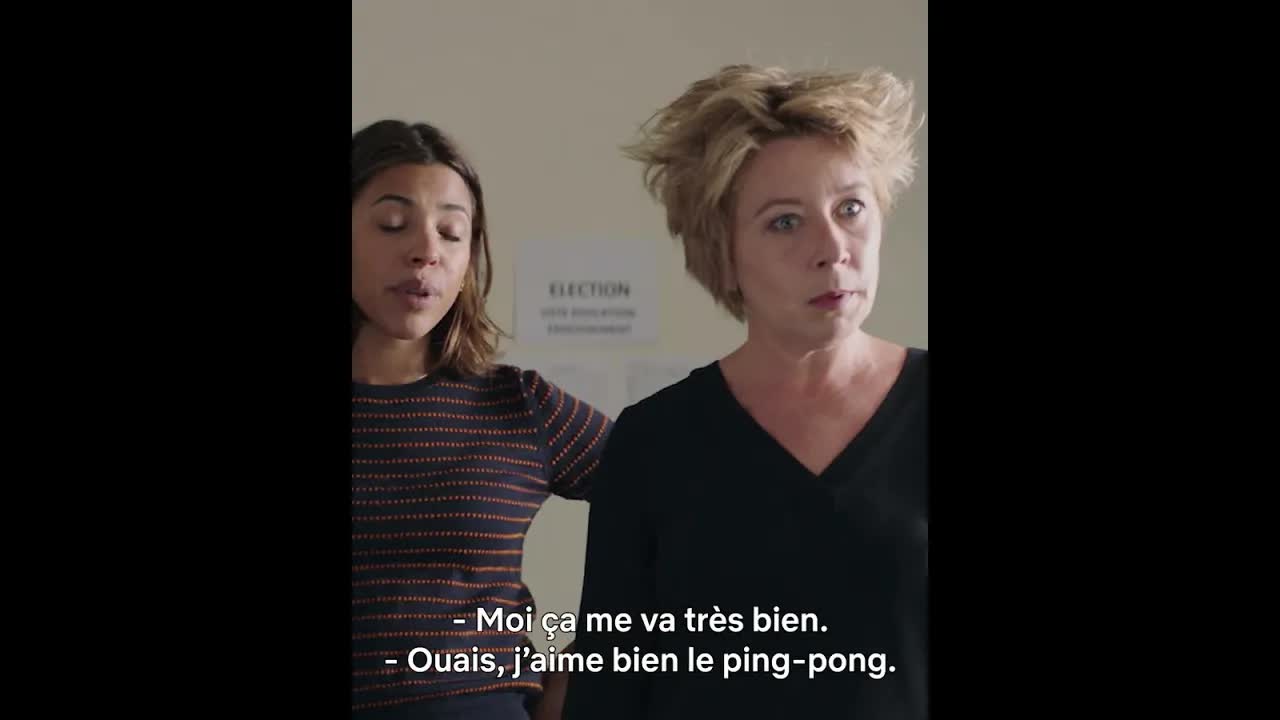 Un prof exaspéré par le choix du sport à l'école
