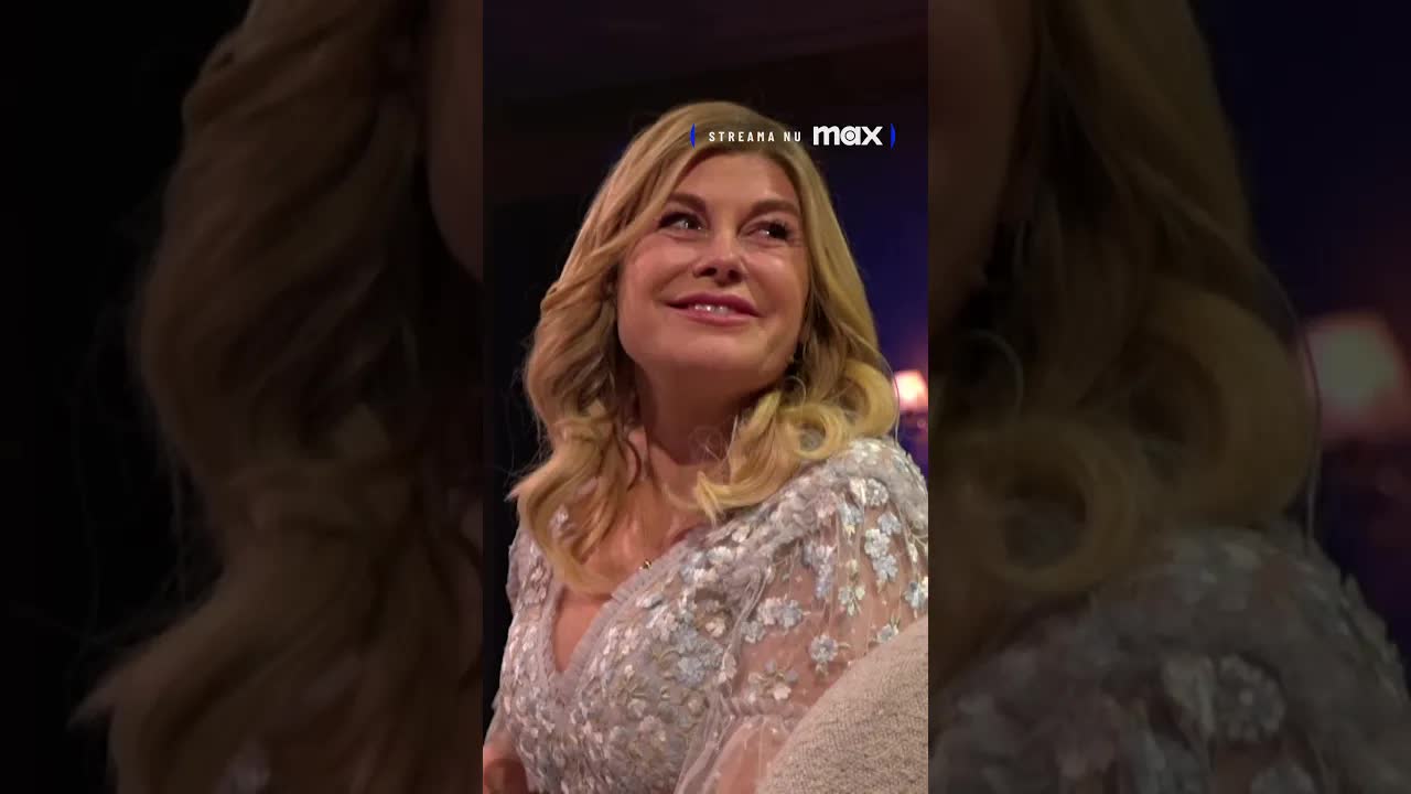 Morfar Hasses rörande överraskning till familjen