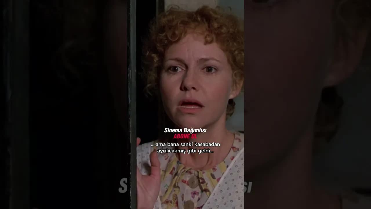 Edna Spalding'in Pamuk Tarlası Macerası