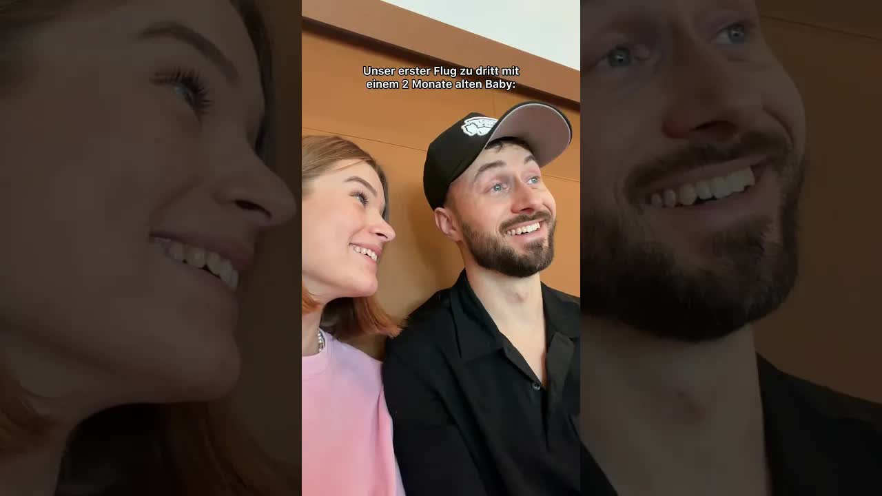 Reise-Vlog: Wir sind angekommen!