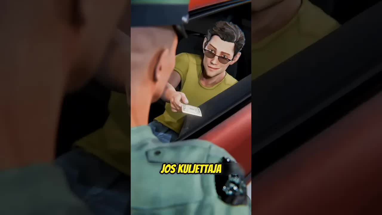 Miksi Kaupunki Korvasi Poliisit Miimeillä