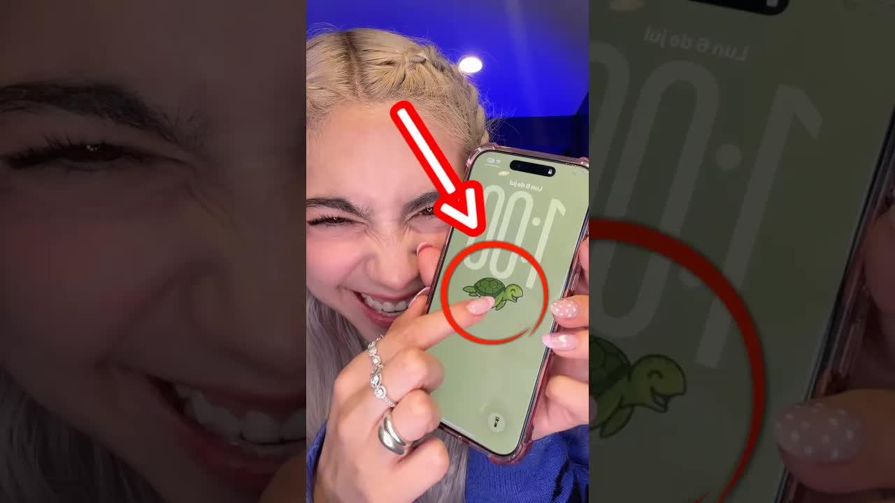 Compré un objeto inútil para la ducha