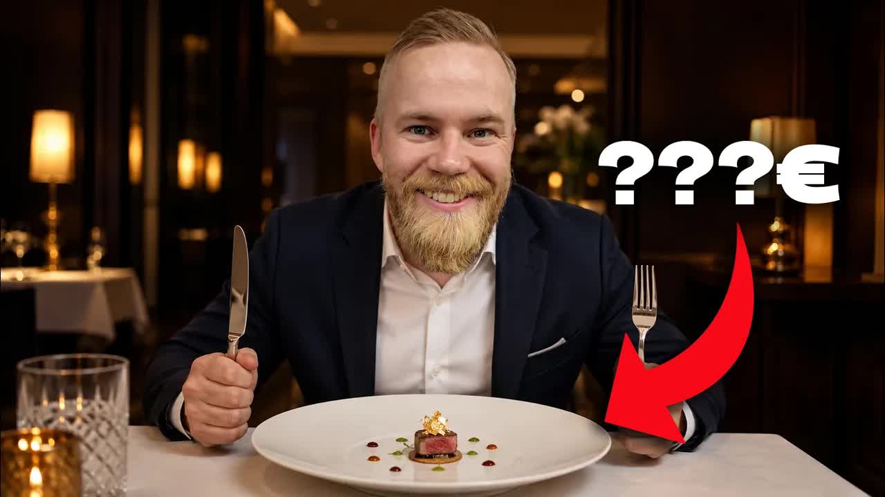 Testataan Jyväskylän kallein lounasravintola