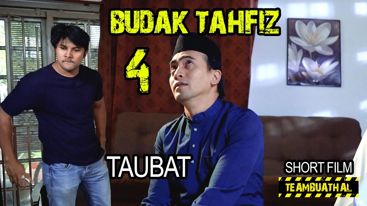 Konflik Cinta dan Pernikahan Dalam Drama Ini