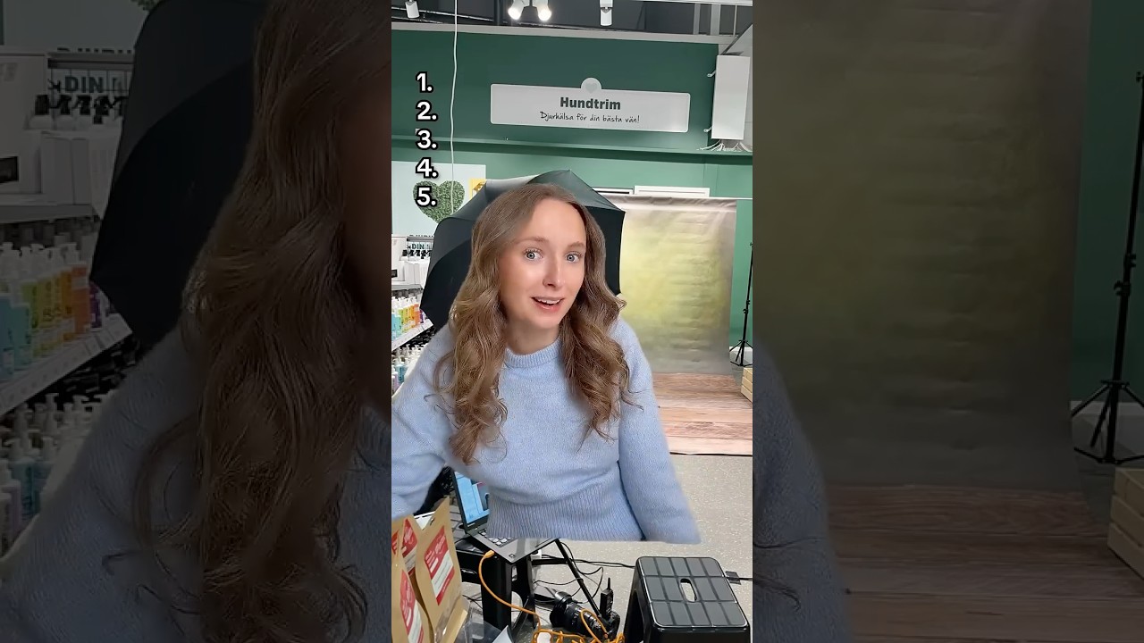 Vi rankar våra tidigare jobb