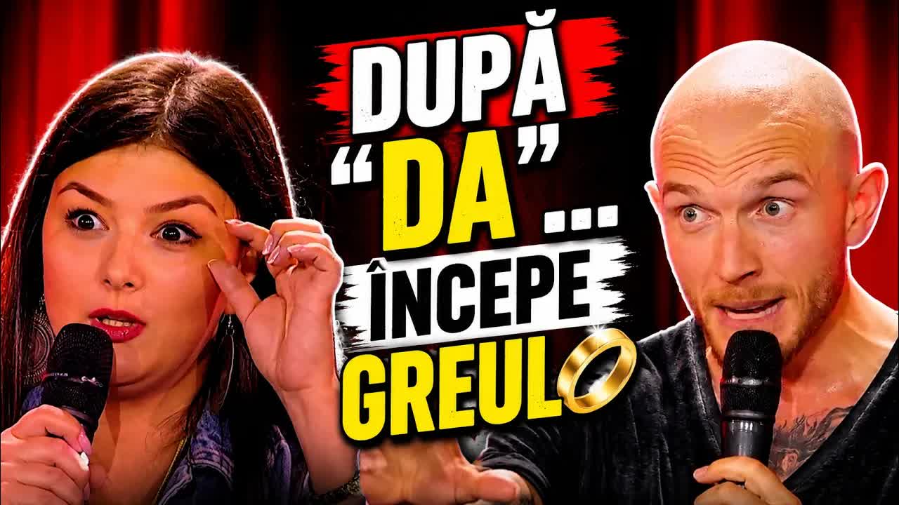 Ghid de supraviețuire după căsătorie