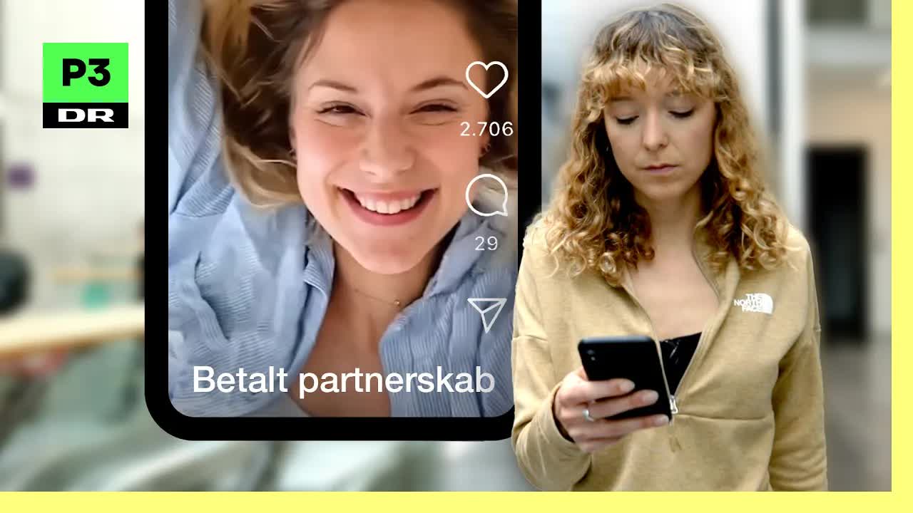 Hvordan influencere påvirker vores køb