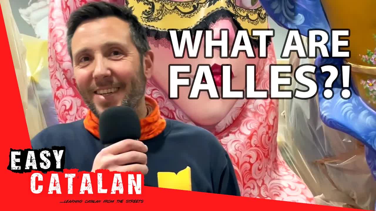 La tradició i història de les Falles a València
