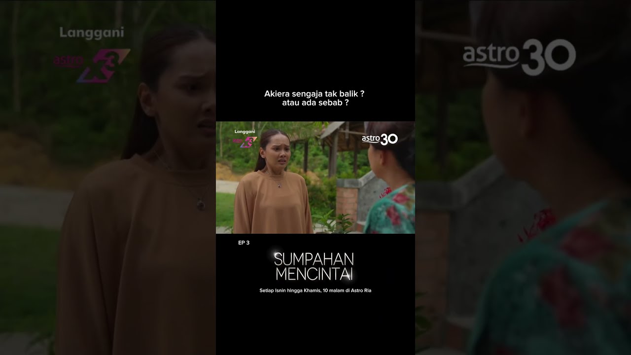 Akiera Tidak Balik: Dilema Keluarga dan Maaf