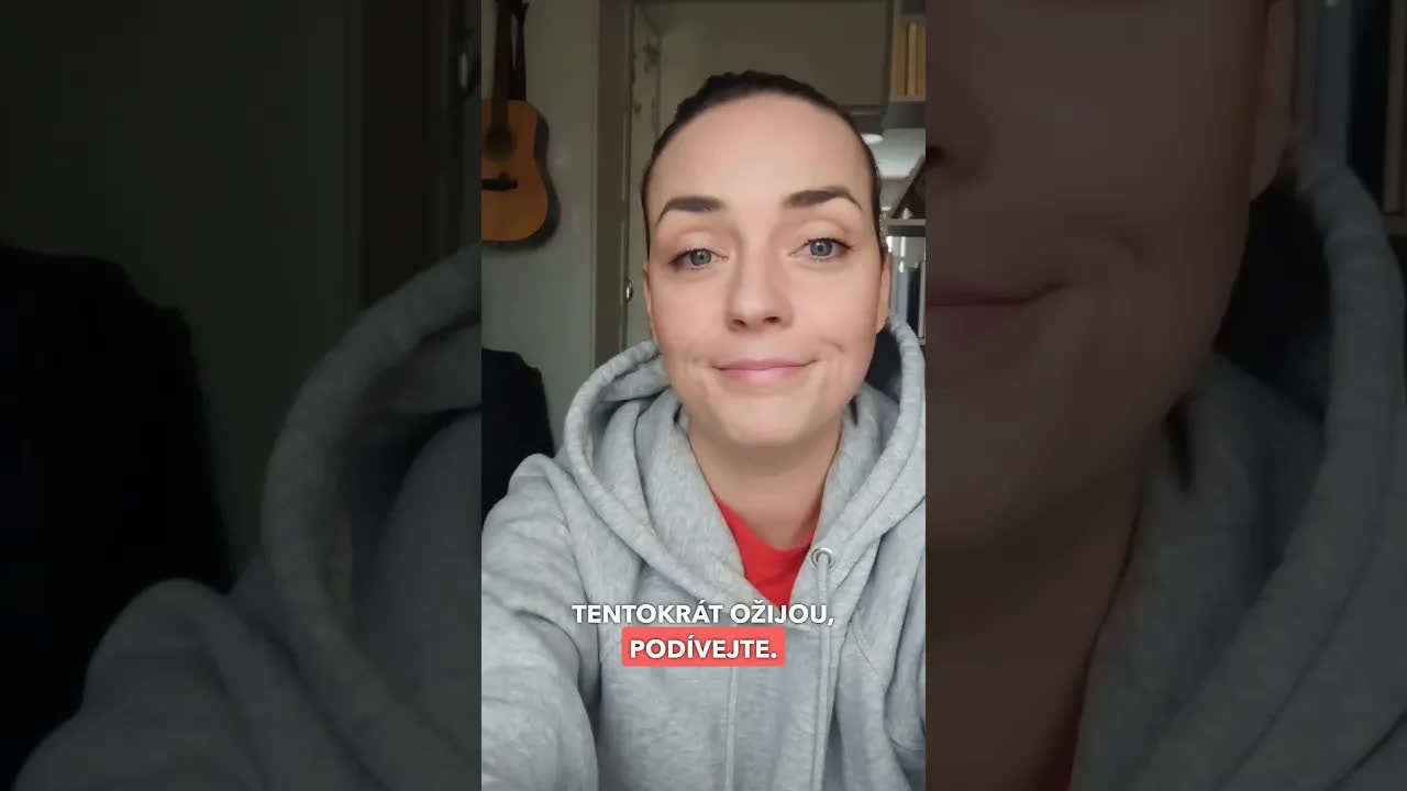 Nová pohádka Podmořská školka: Exkurze do oceánu
