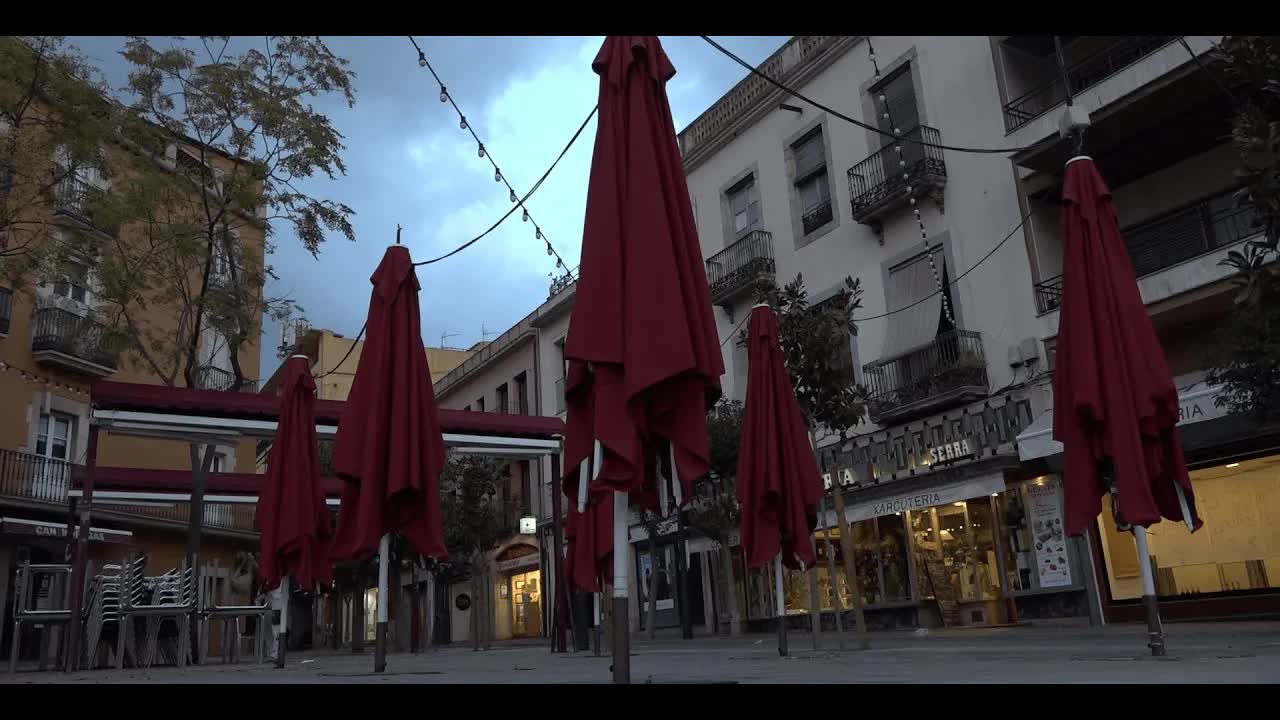 Tornarem després de la tempesta de la pandèmia