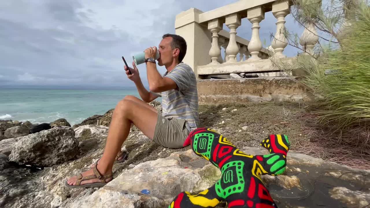Matena Gasto – Filmo por la Usona Bona Film-Festivalo