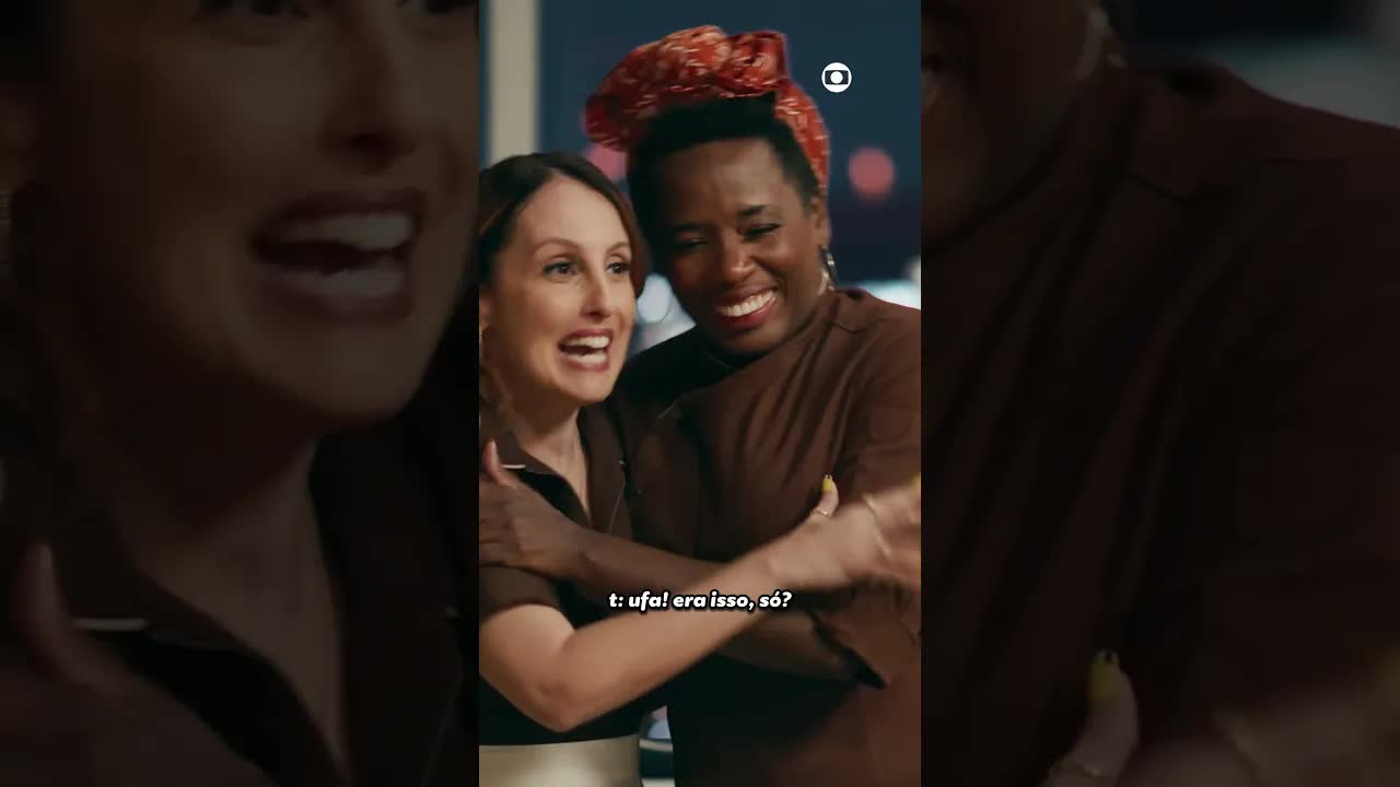 Adriana retorna ao trabalho na casa