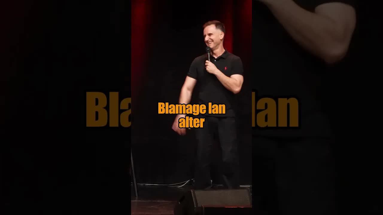 Heiratsantrag auf der Bühne in Berlin