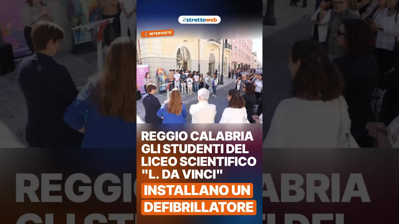 Progetto studenti per defibrillatore e primo soccorso
