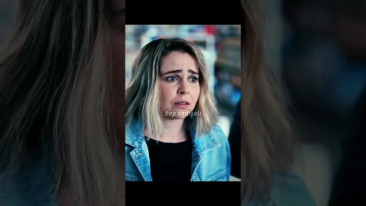 Kaçırılan Annie'nin Komik Çaresizliği
