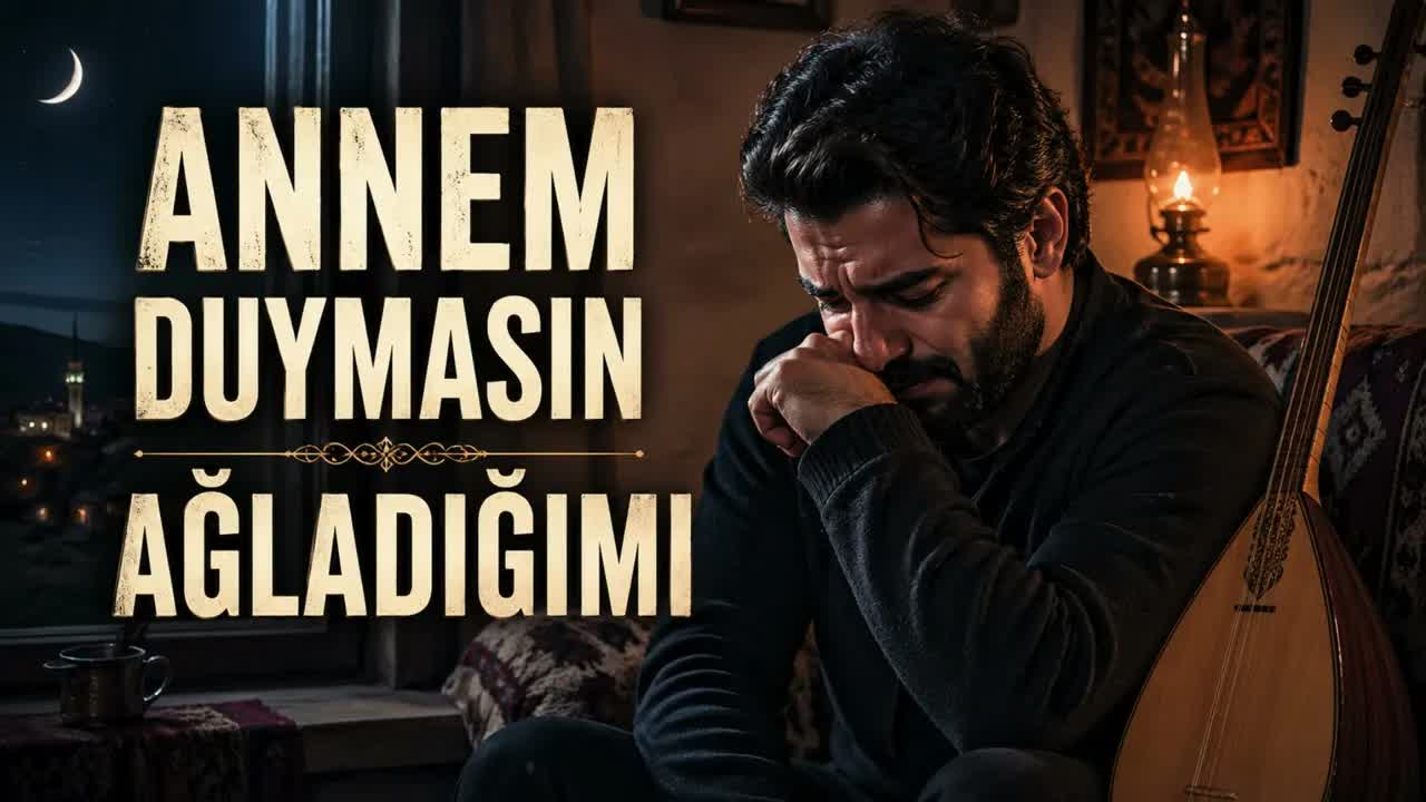 Annem Duymasın Ağladığımı: Yürek Yakan Anne Türküsü