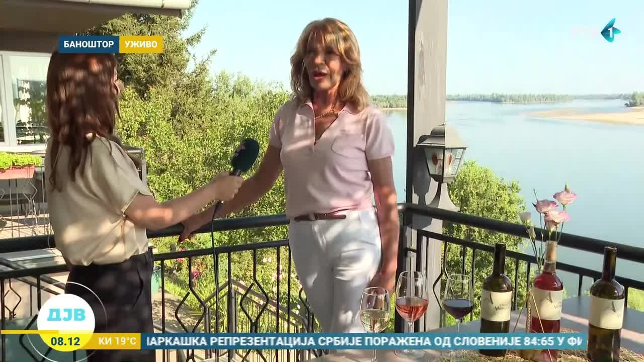 Tradicionalni ukusi Banoštora i restoran Atos