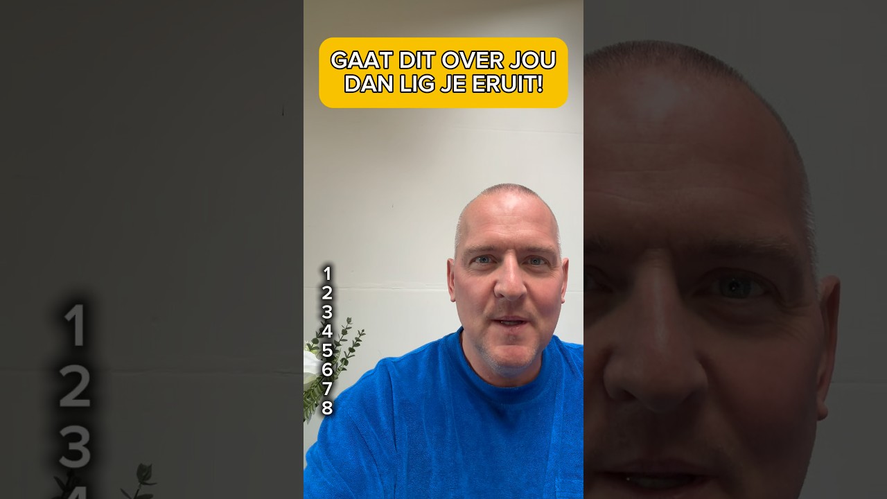 Hoe ver kom je in het uitlig-spel?