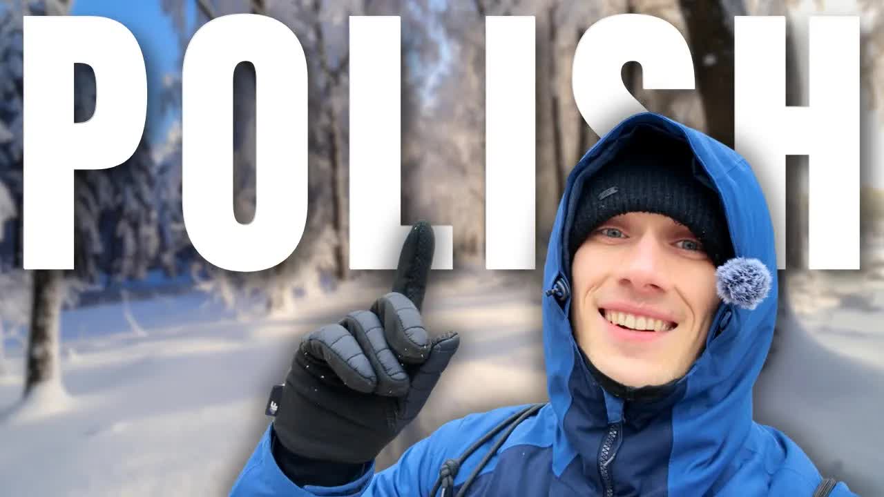 Zimowa wycieczka do Góry Świętej Anny