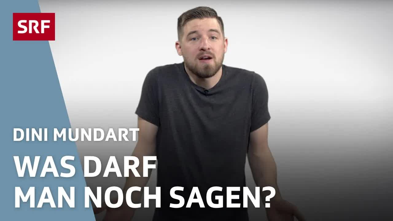 Politisch korrekte Sprache und das Ende von Mohrenkopf
