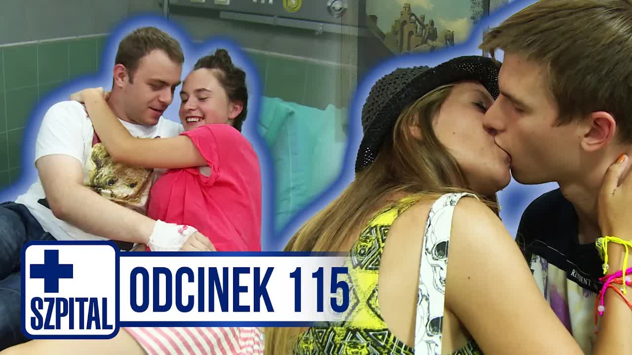 Szpitalne dramaty: zatrucie i bigamia na oddziale ratunkowym