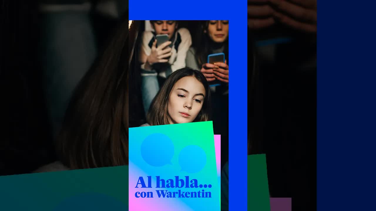 La escuela y la salud mental en la era digital