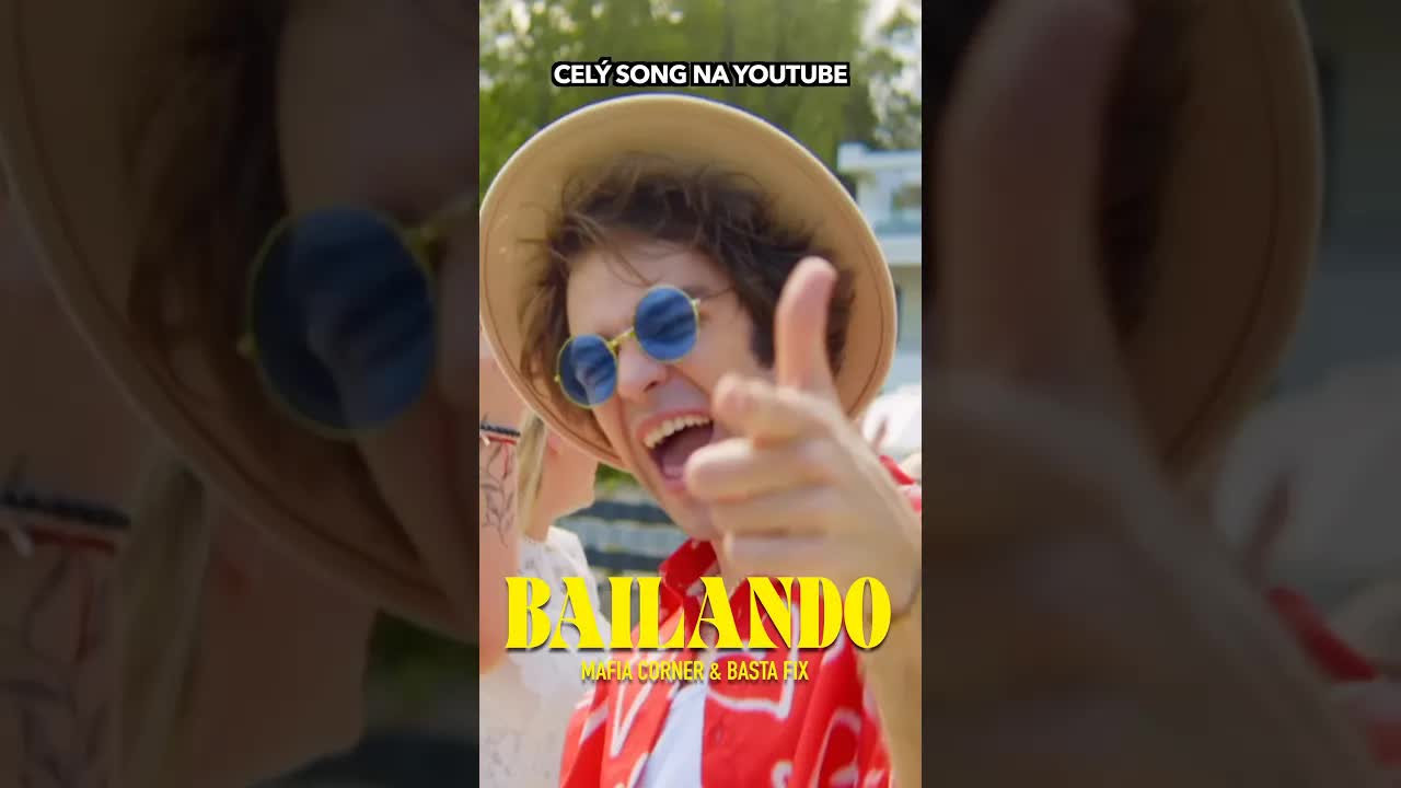 Tancuj na Bajlando: Novinka od Basta Fix