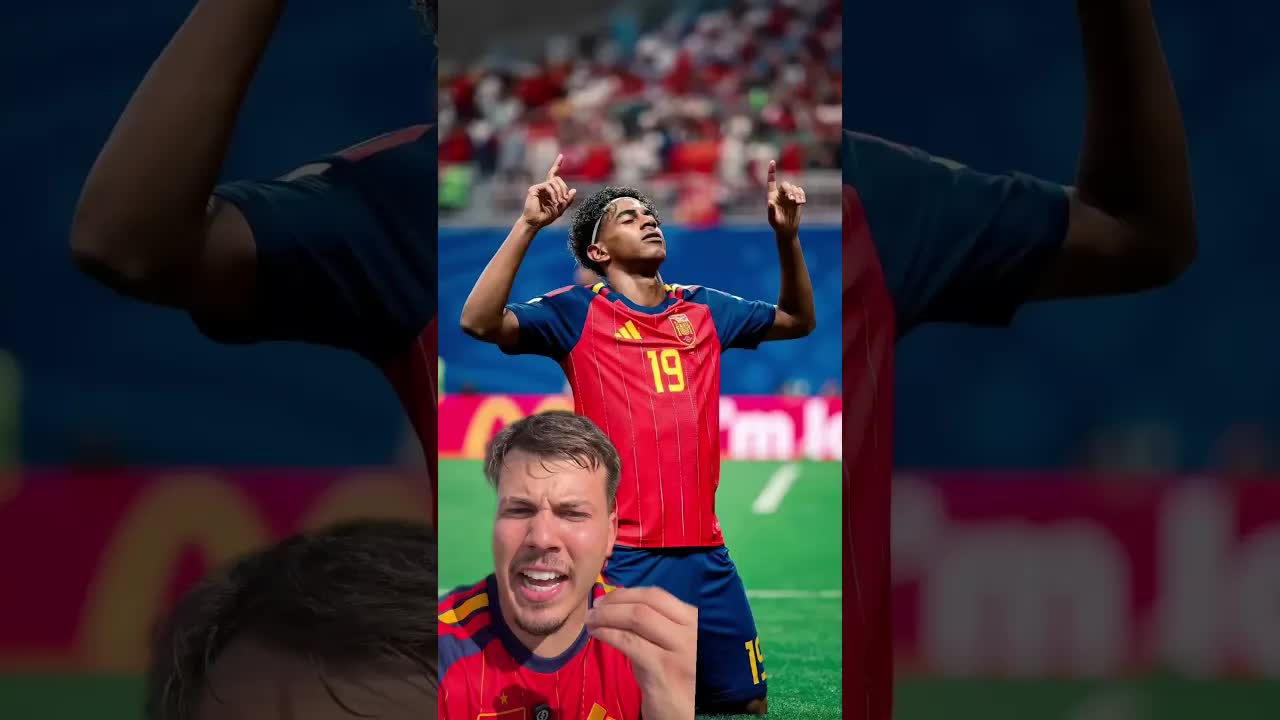España 2-0 Francia: ¿Dónde estaba Mbappé?
