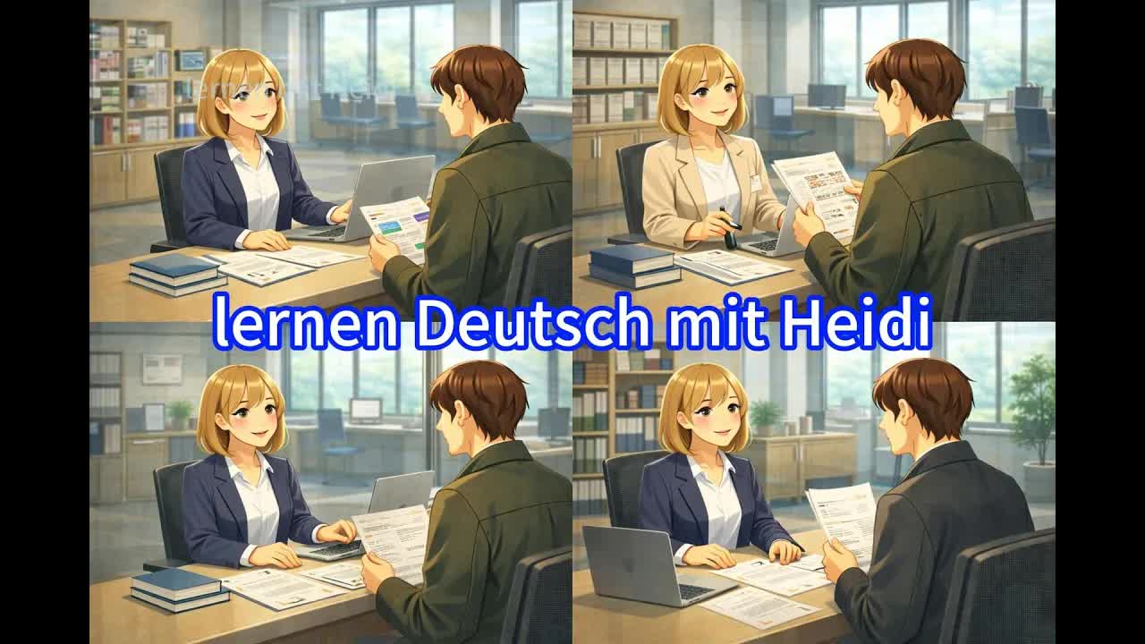 Wichtige Beispieldialoge für den Alltag