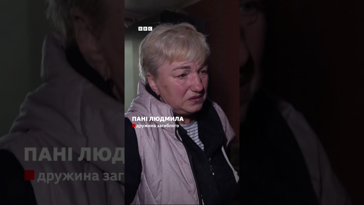 Росія атакувала Харків: свідчення очевидця
