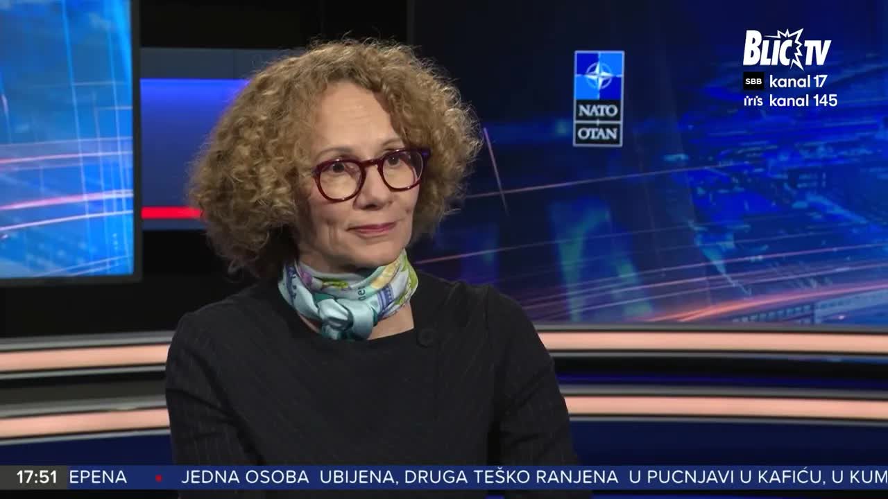 NATO i bezbednost zapadnog Balkana