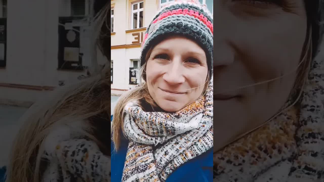 Město: Turistická centra a památky