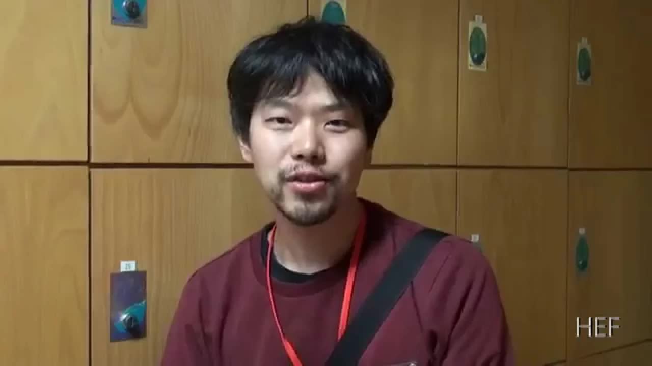 Raporto pri la 74-a Hispana Kongreso de Esperanto