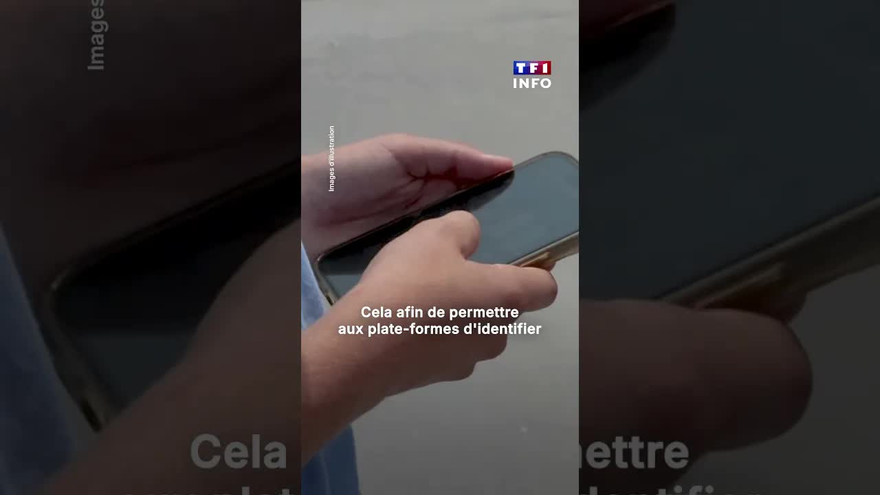 Interdiction des réseaux sociaux pour les moins de 15 ans