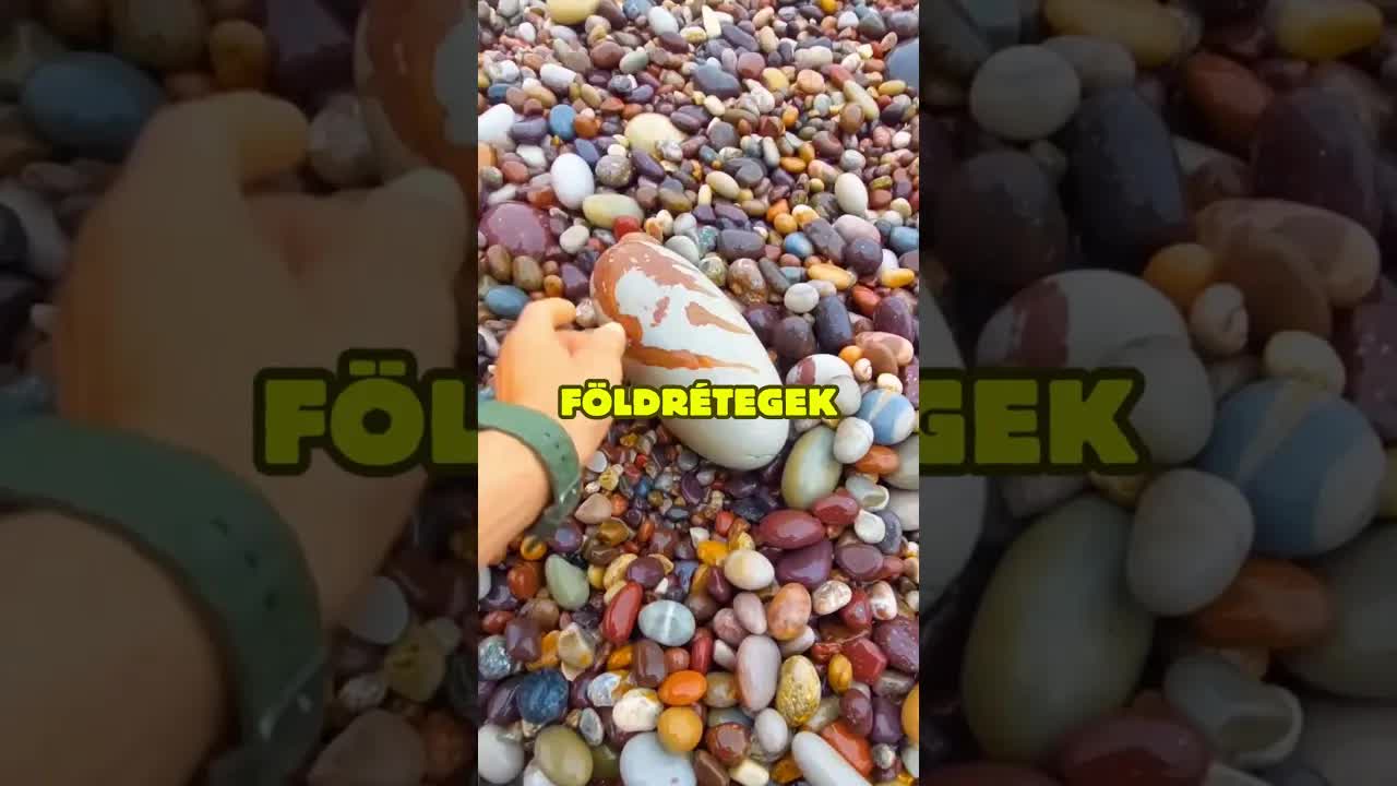 Ha ilyen követ találsz, ne hagyjuk ott