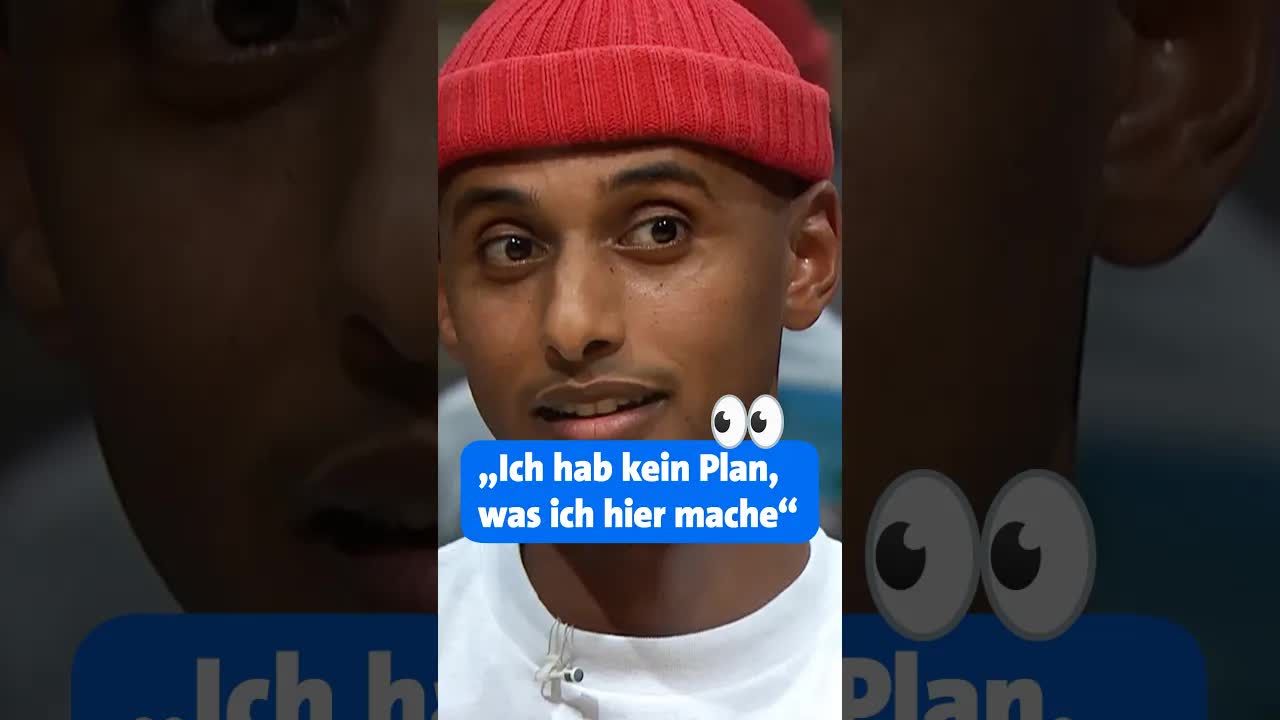 Wenn du seit 10 Jahren improvisierst…