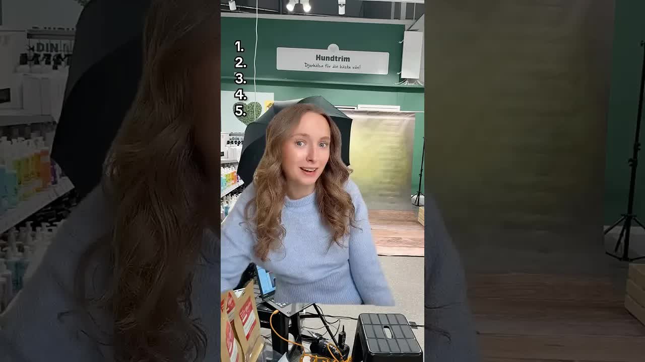 Vi rankar våra tidigare jobb