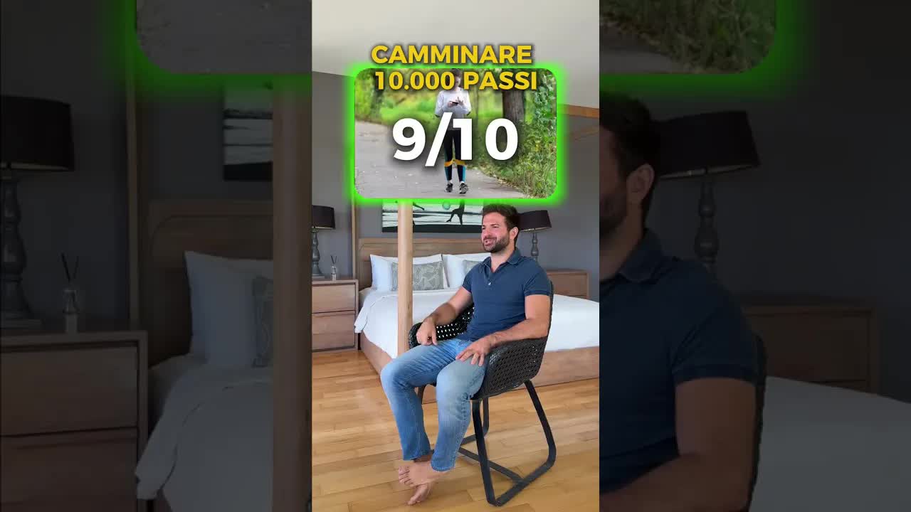 Come eliminare la pancia: cosa funziona davvero