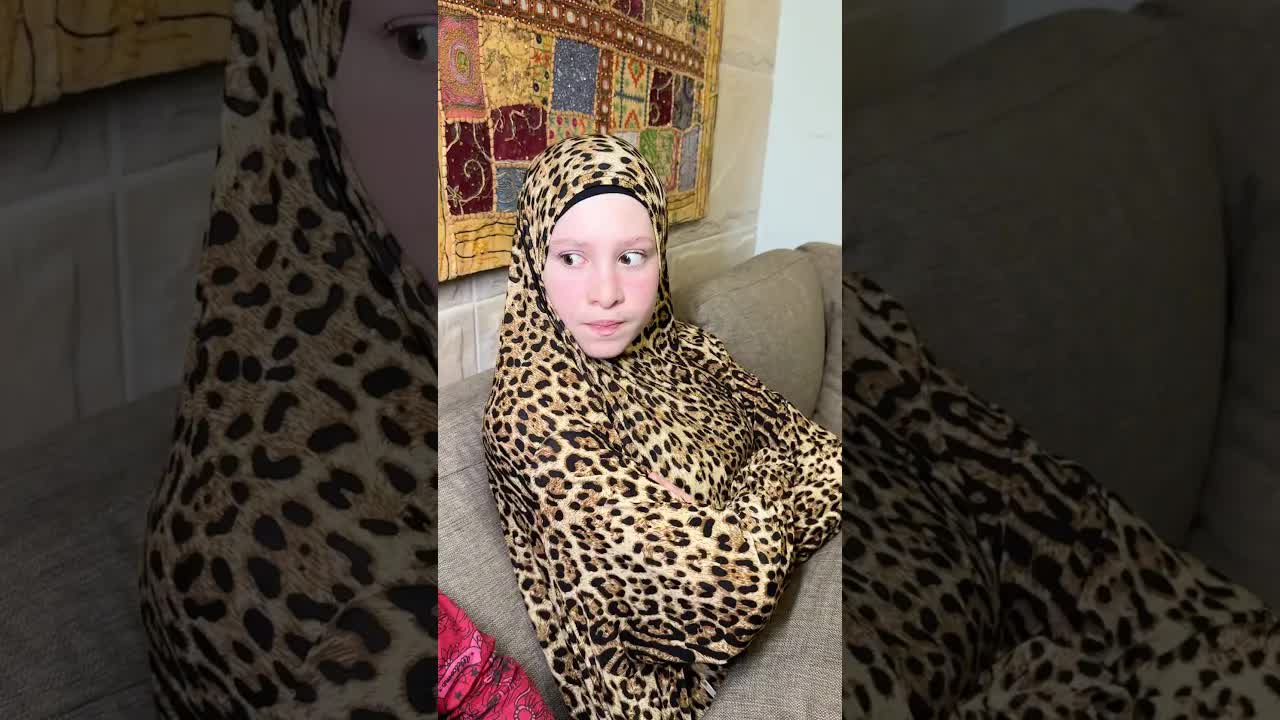 ميدو يجيب غفران هدايا مختلفة